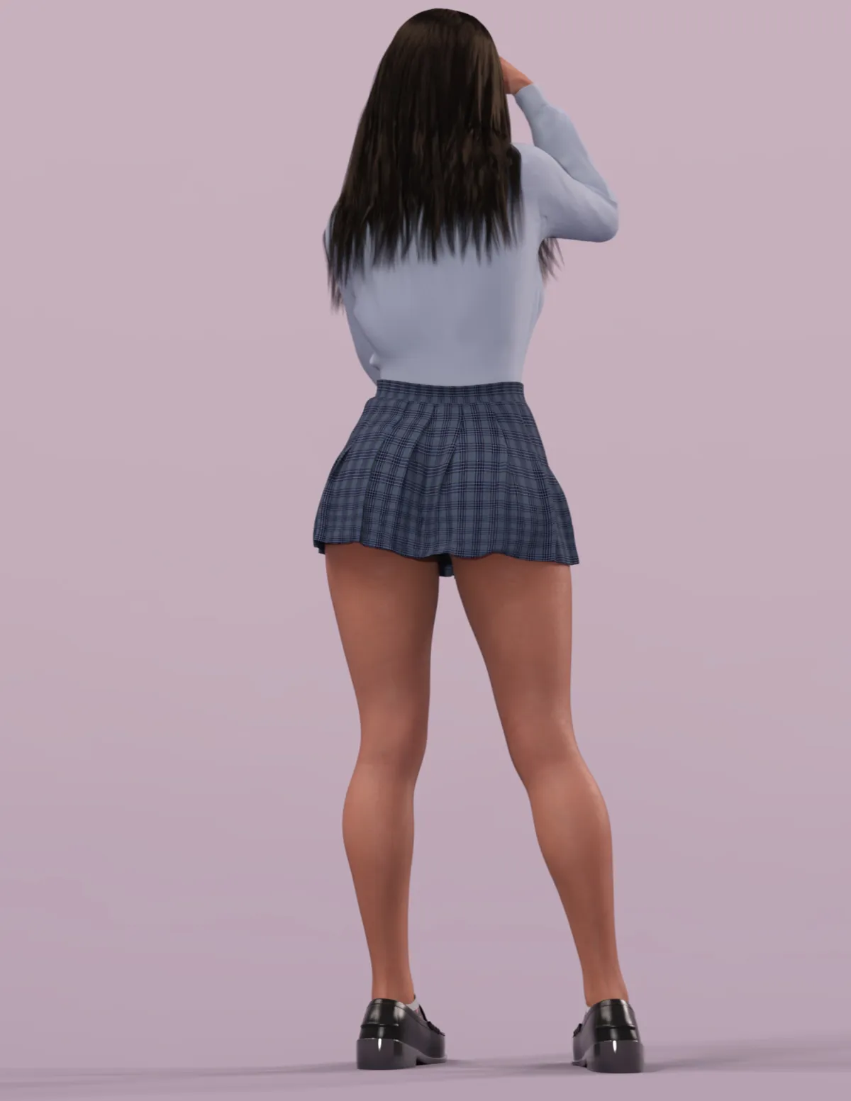 偏差値38TikTok強豪校シングルマザー予備軍極ミニスカJK再教育 異次元の少子化対策 - 20ページ