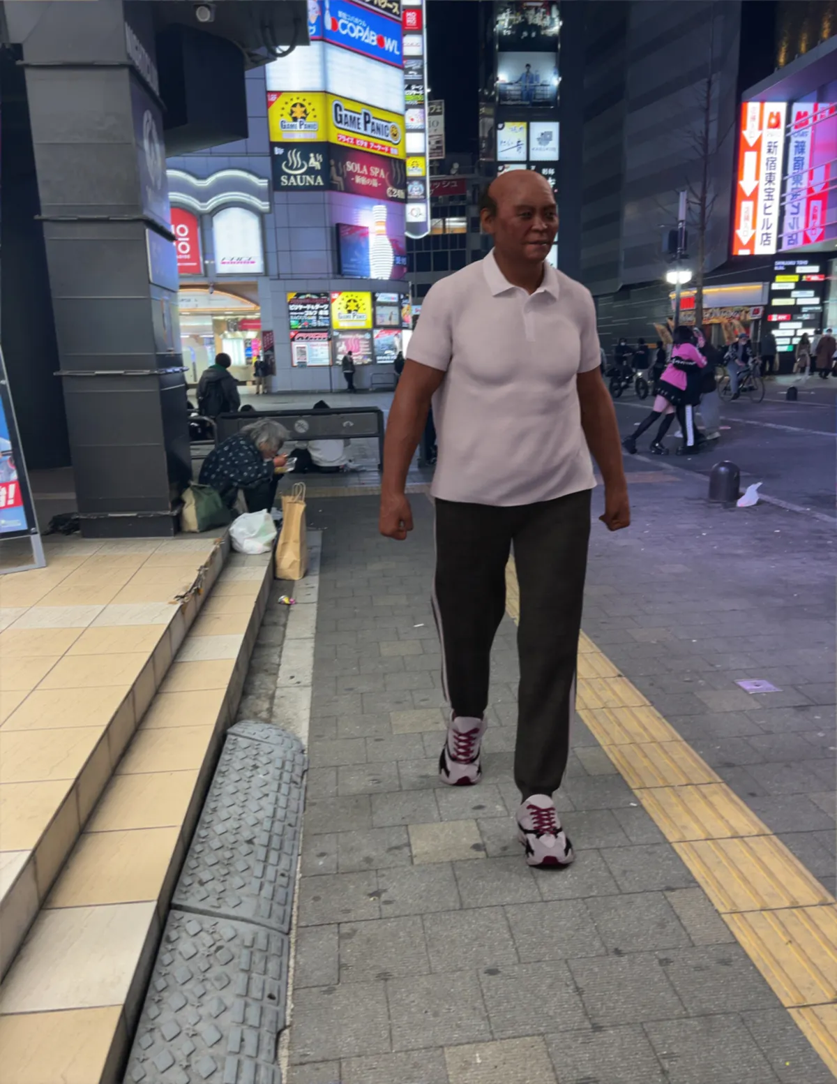 偏差値38TikTok強豪校シングルマザー予備軍極ミニスカJK再教育 異次元の少子化対策 - 36ページ