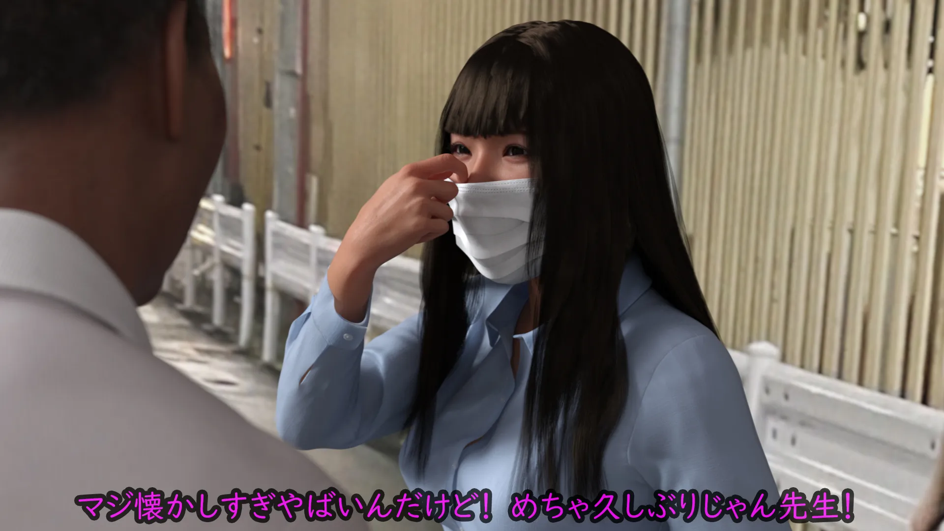 偏差値38TikTok強豪校シングルマザー予備軍極ミニスカJK再教育 異次元の少子化対策 - 49ページ