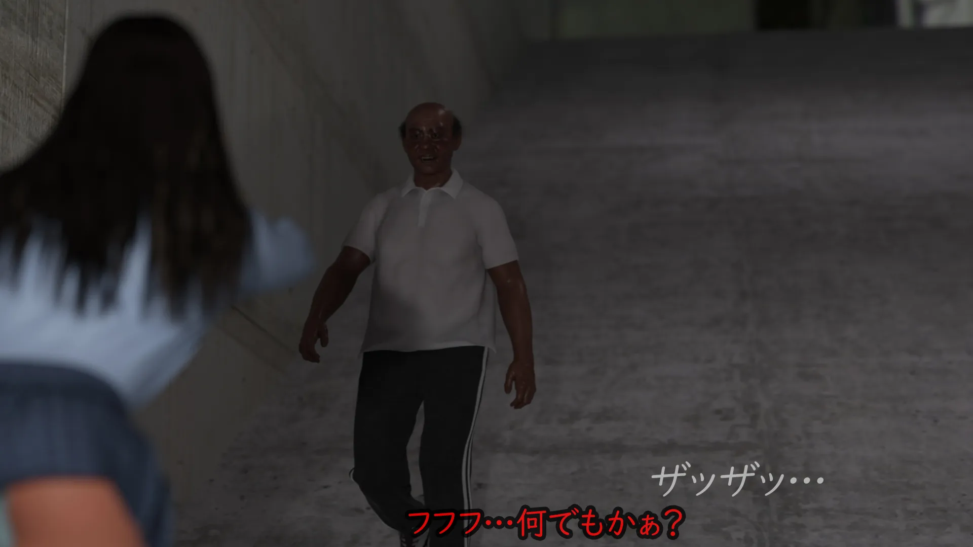 偏差値38TikTok強豪校シングルマザー予備軍極ミニスカJK再教育 異次元の少子化対策 - 120ページ