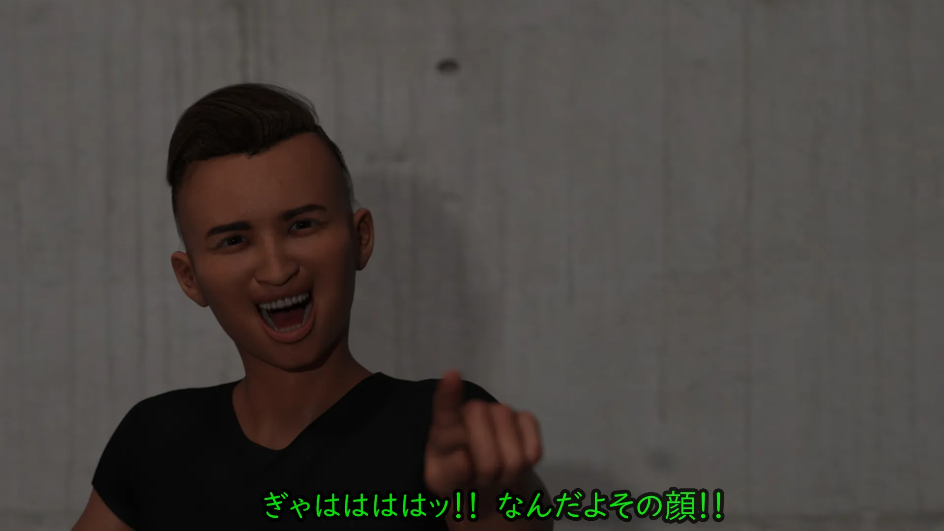 偏差値38TikTok強豪校シングルマザー予備軍極ミニスカJK再教育 異次元の少子化対策 - 127ページ