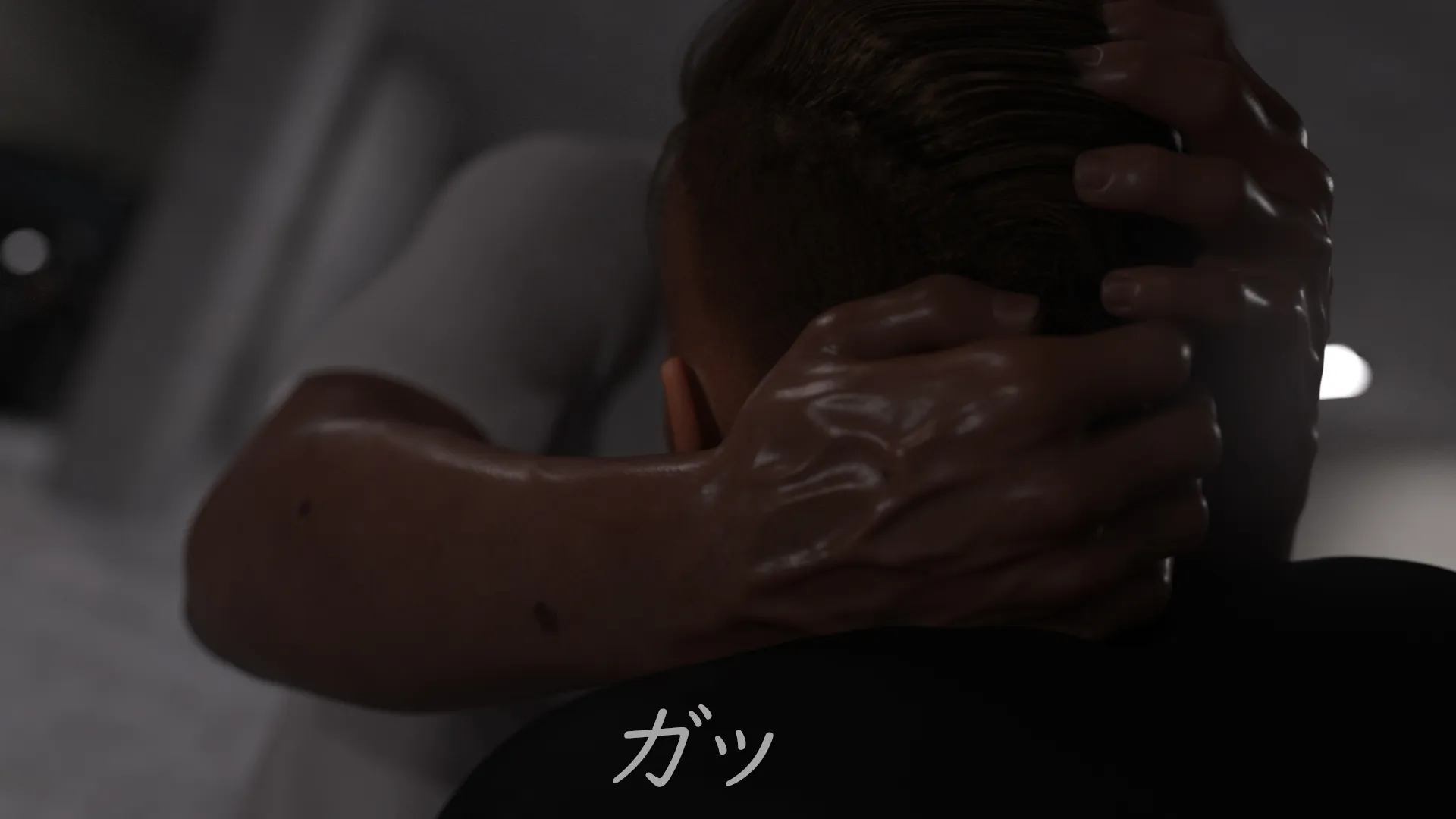 偏差値38TikTok強豪校シングルマザー予備軍極ミニスカJK再教育 異次元の少子化対策 - 148ページ