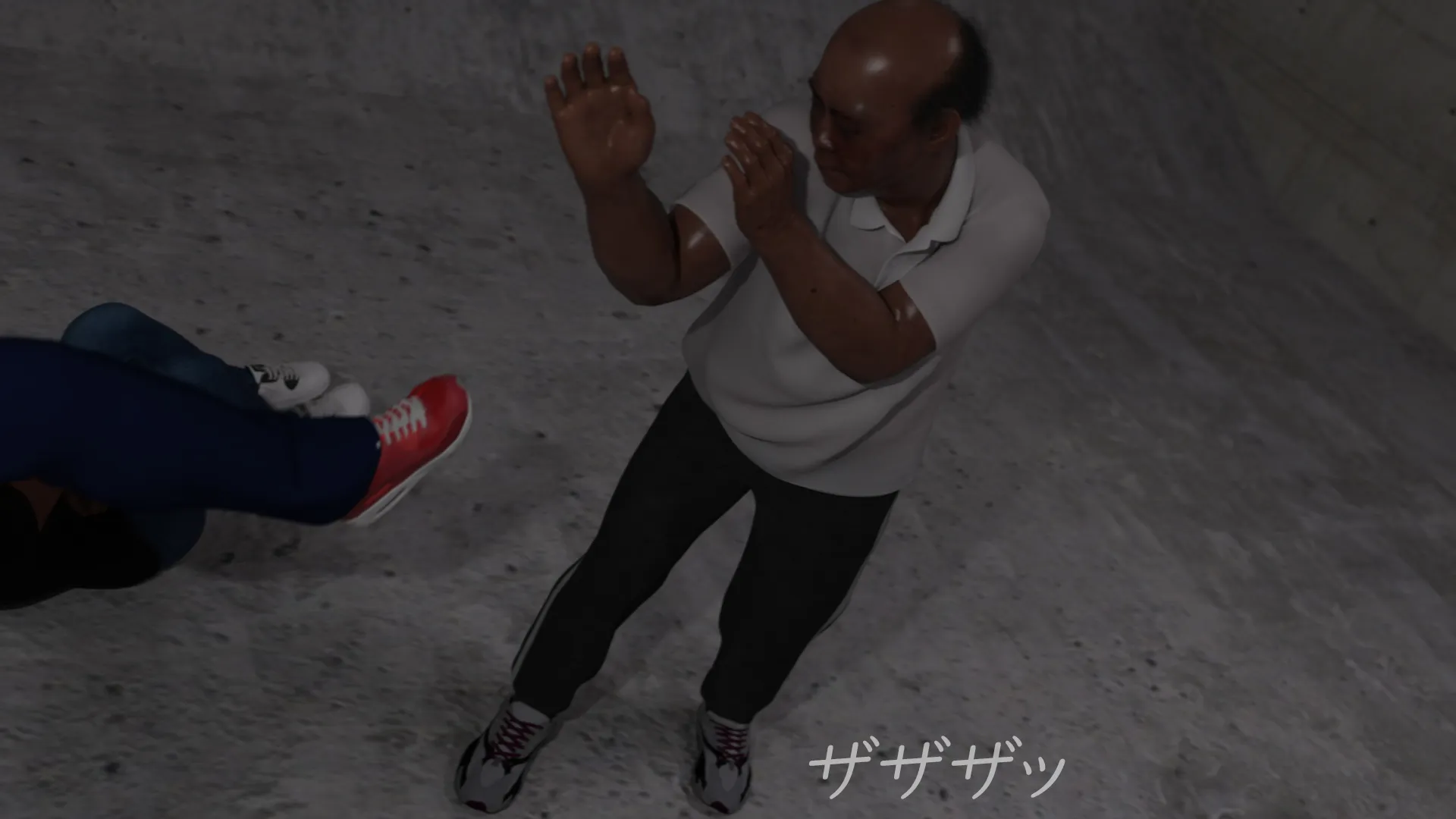 偏差値38TikTok強豪校シングルマザー予備軍極ミニスカJK再教育 異次元の少子化対策 - 158ページ