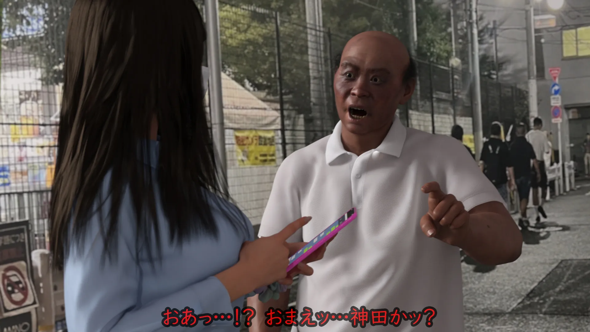 偏差値38TikTok強豪校シングルマザー予備軍極ミニスカJK再教育 異次元の少子化対策 - 162ページ