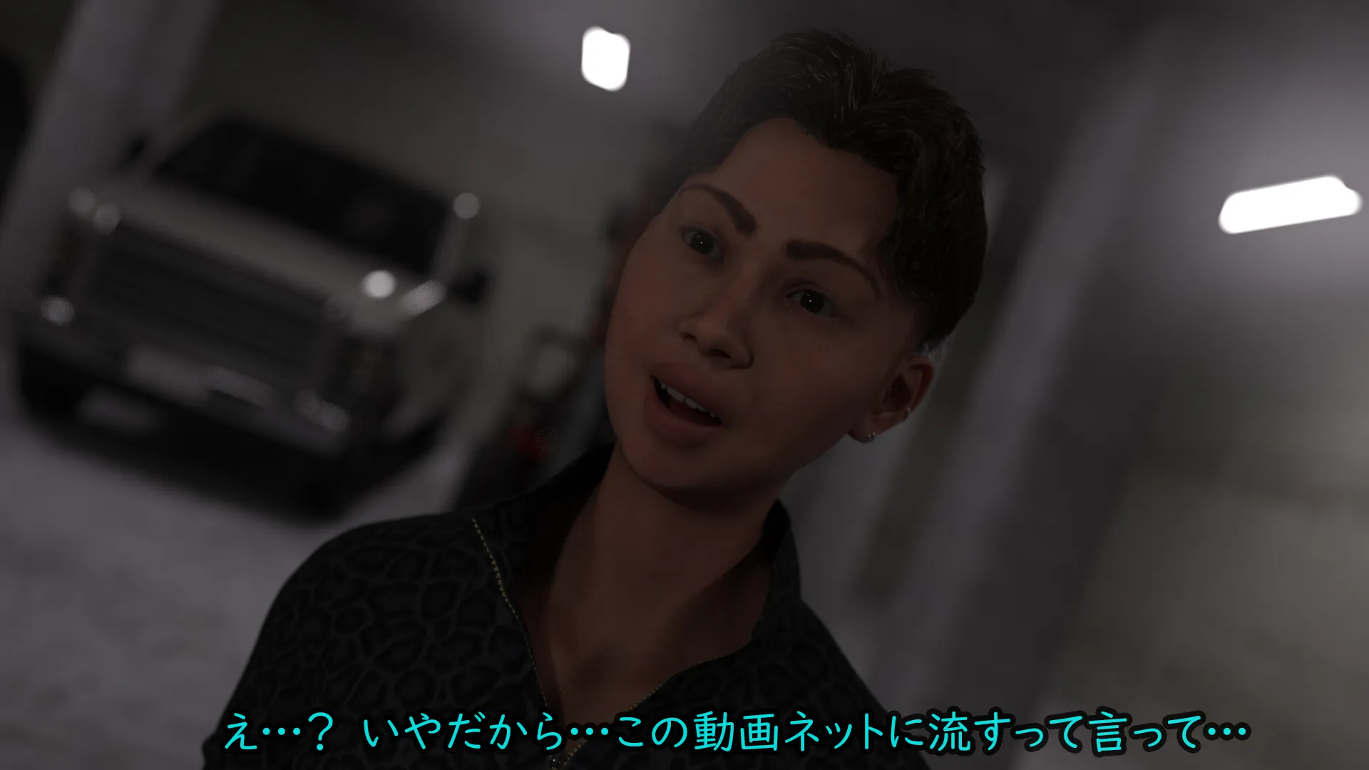 偏差値38TikTok強豪校シングルマザー予備軍極ミニスカJK再教育 異次元の少子化対策 - 181ページ