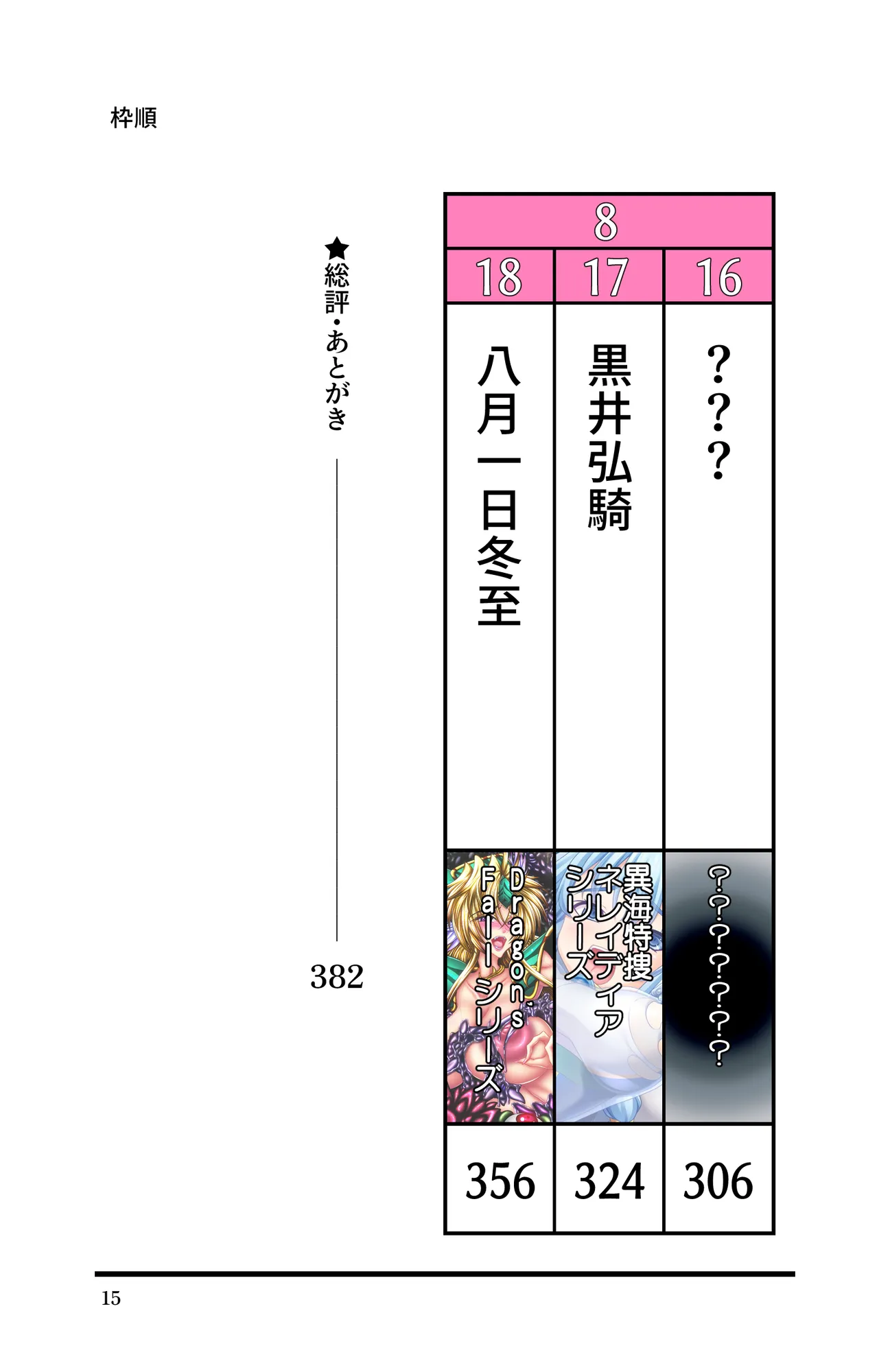 悪堕ちダービー2 - 34ページ