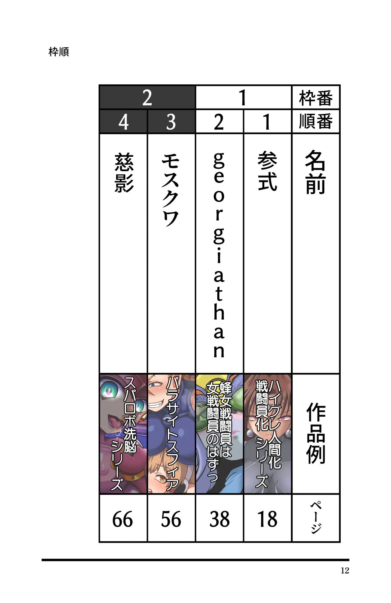 悪堕ちダービー2 - 49ページ