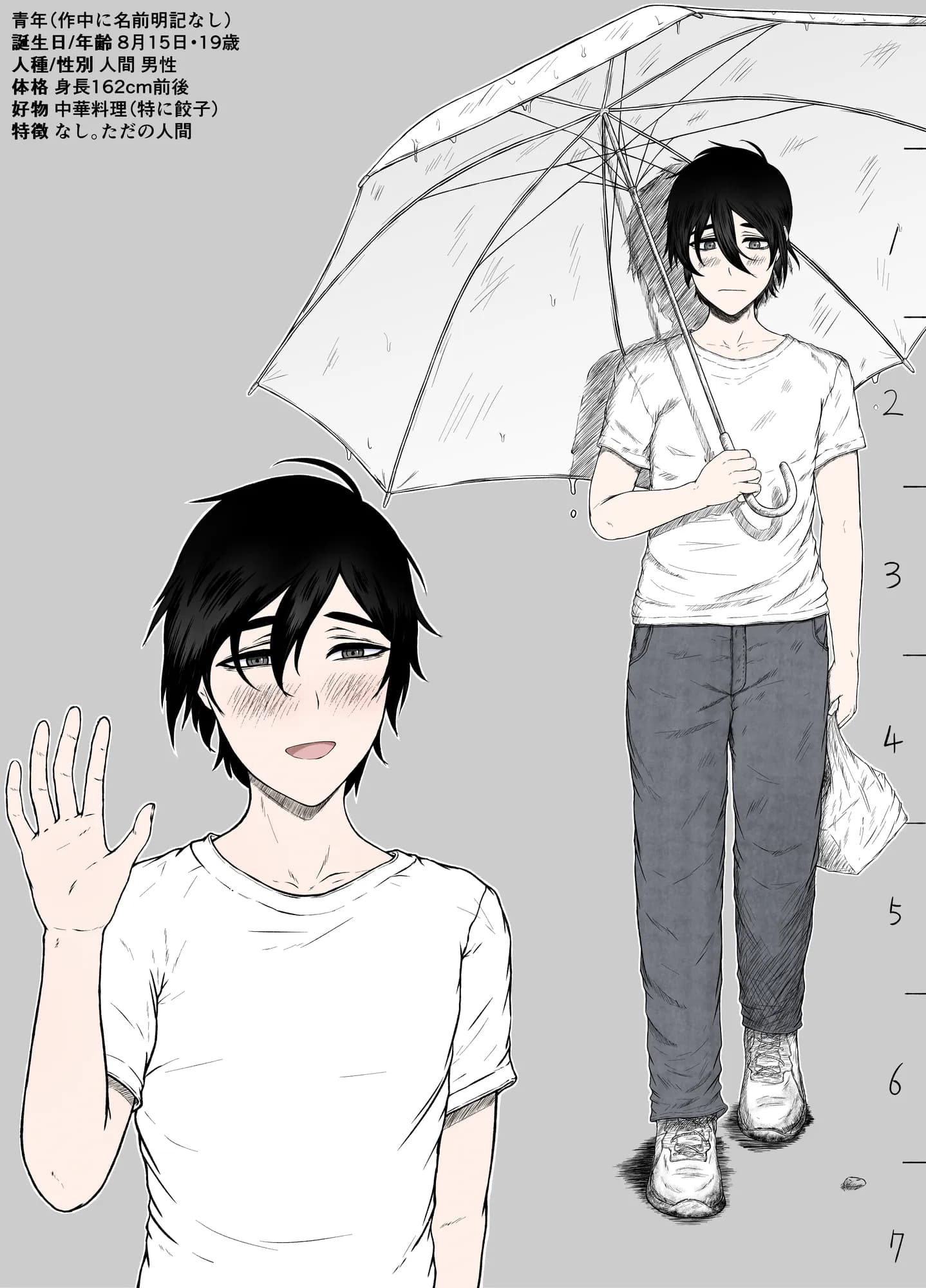 ほんのちょっと大好きなだけ - 3ページ