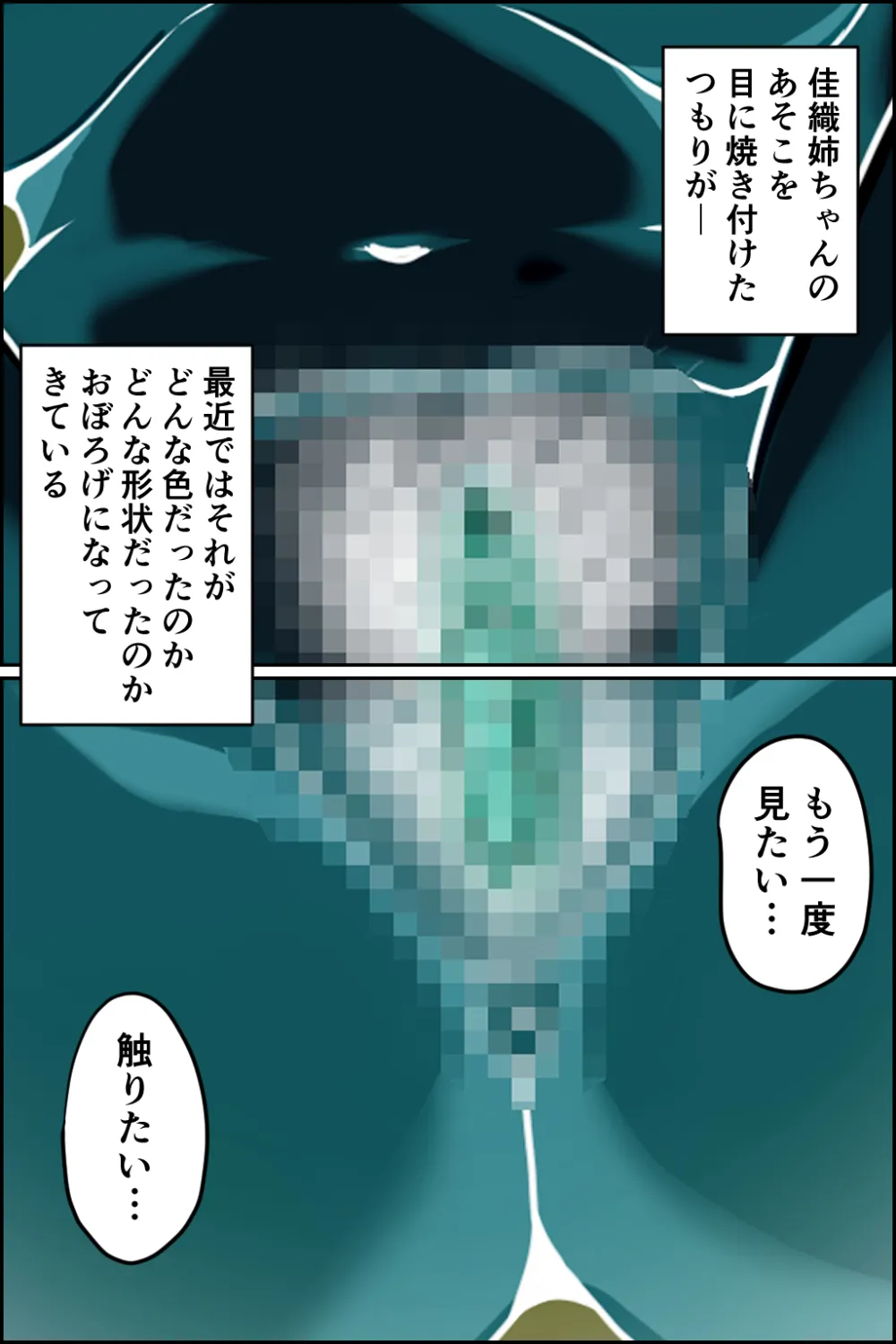 孕ませ睡眠姦2 - 12ページ