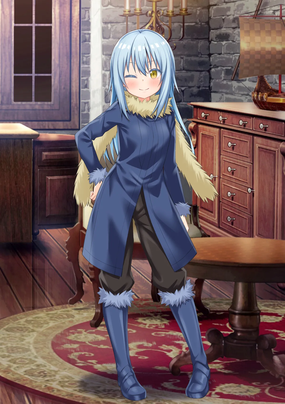 美少女ボディで潜入捜査したら異種族の性奴●として売られた件 - 30ページ