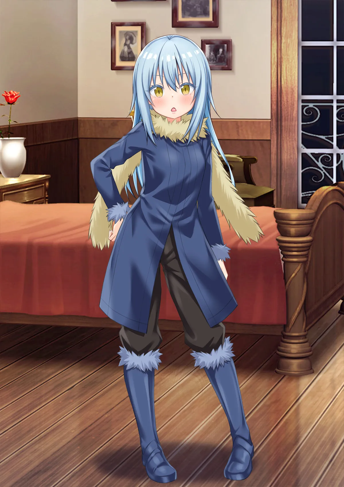 美少女ボディで潜入捜査したら異種族の性奴●として売られた件 - 31ページ