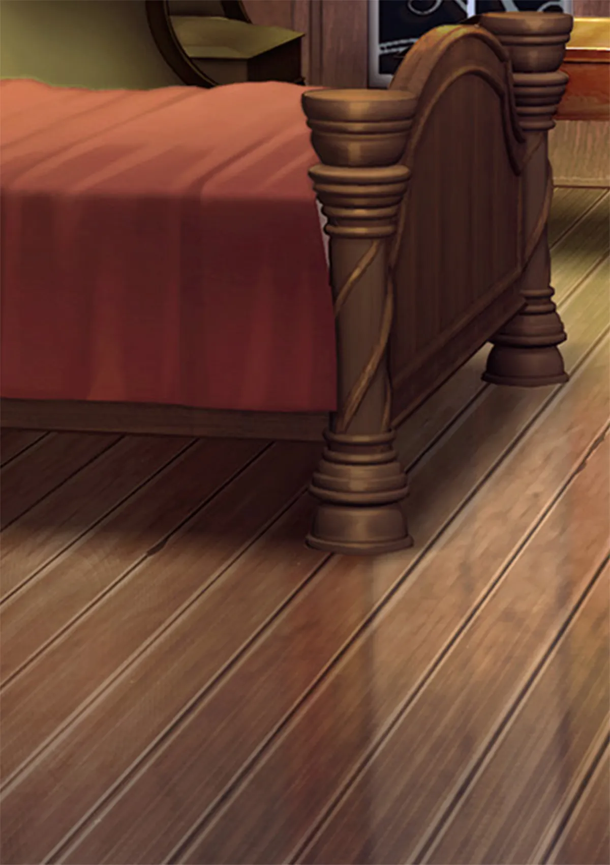 美少女ボディで潜入捜査したら異種族の性奴●として売られた件 - 38ページ