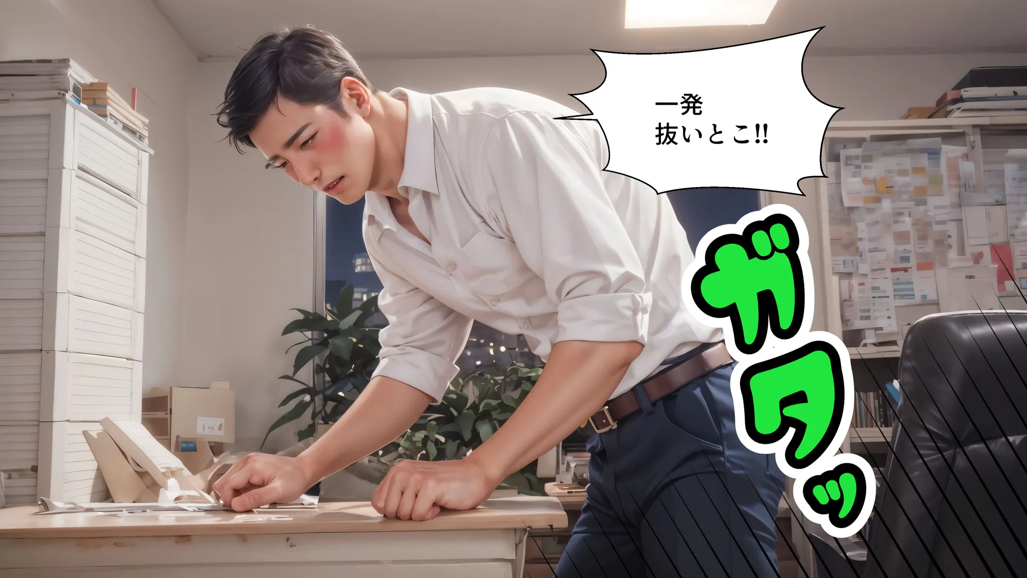 暴発顔射 弟の射精管理失敗で近親相姦中出しSEXする姉【4Kマンガ+写真集】 - 2ページ