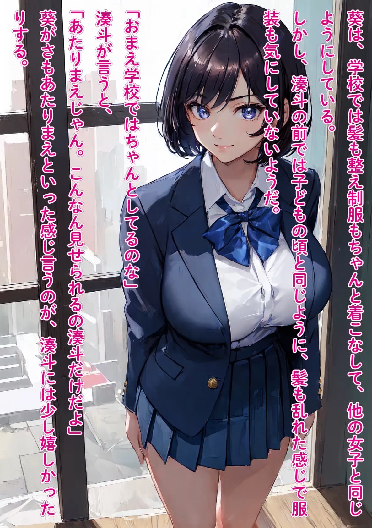 毎日ゲームしている友達付き合いの幼馴染みと…イチャラブ生セックス - 26ページ