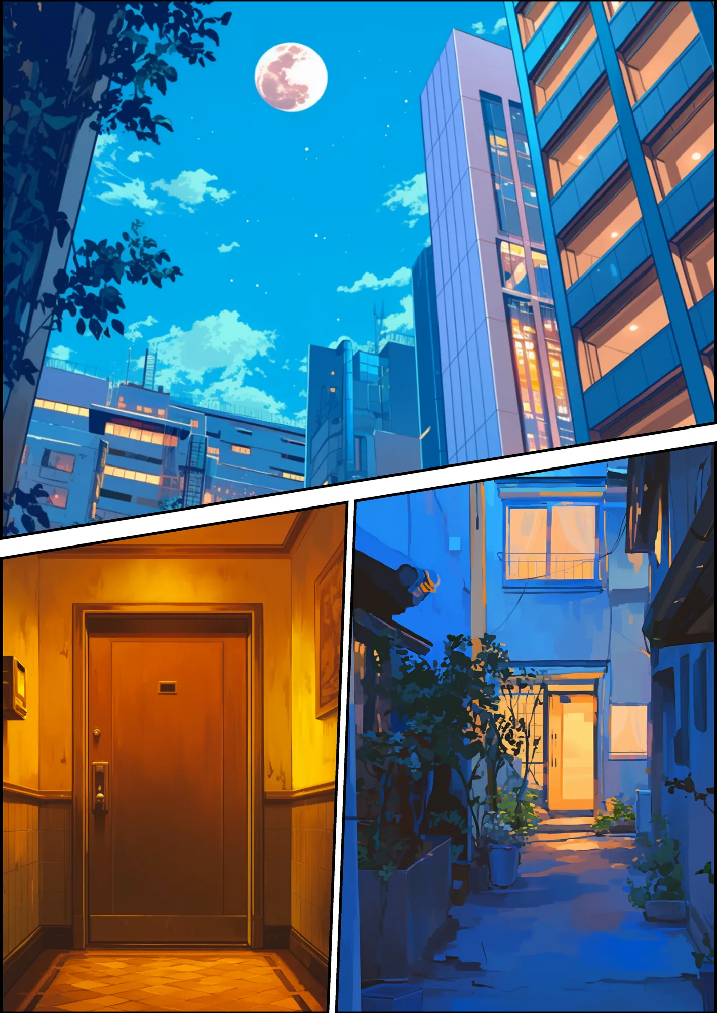 ボクを守るために不良の性奴●になっても絶対に堕ちないカノジョ - 13ページ