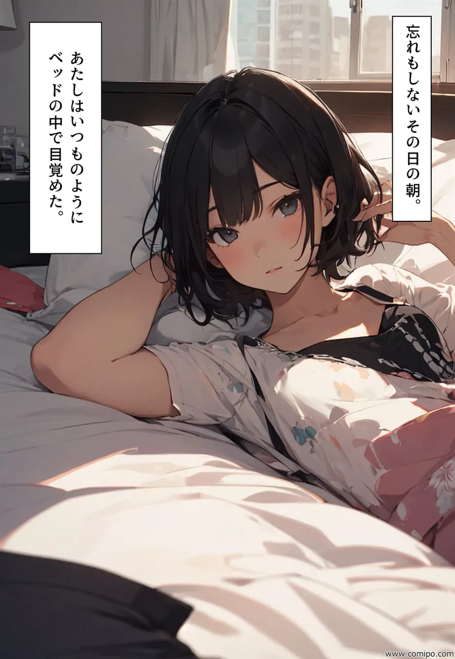 リーンカーネーション恵子 - 2ページ