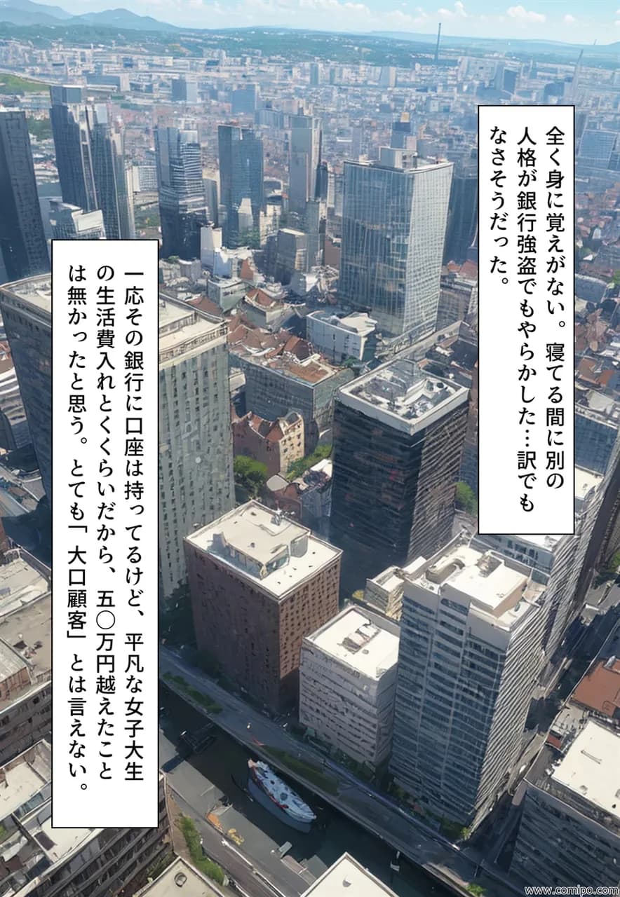 リーンカーネーション恵子 - 6ページ