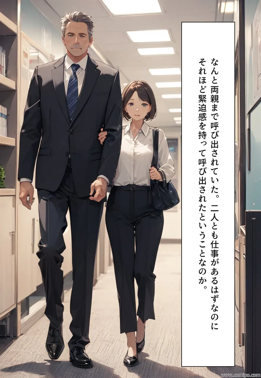 リーンカーネーション恵子 - 10ページ