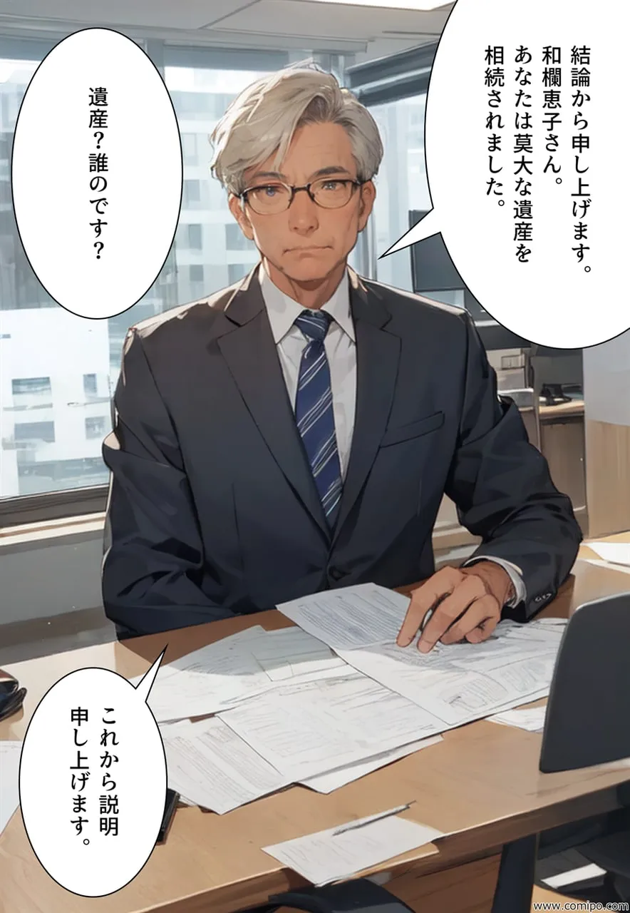 リーンカーネーション恵子 - 12ページ