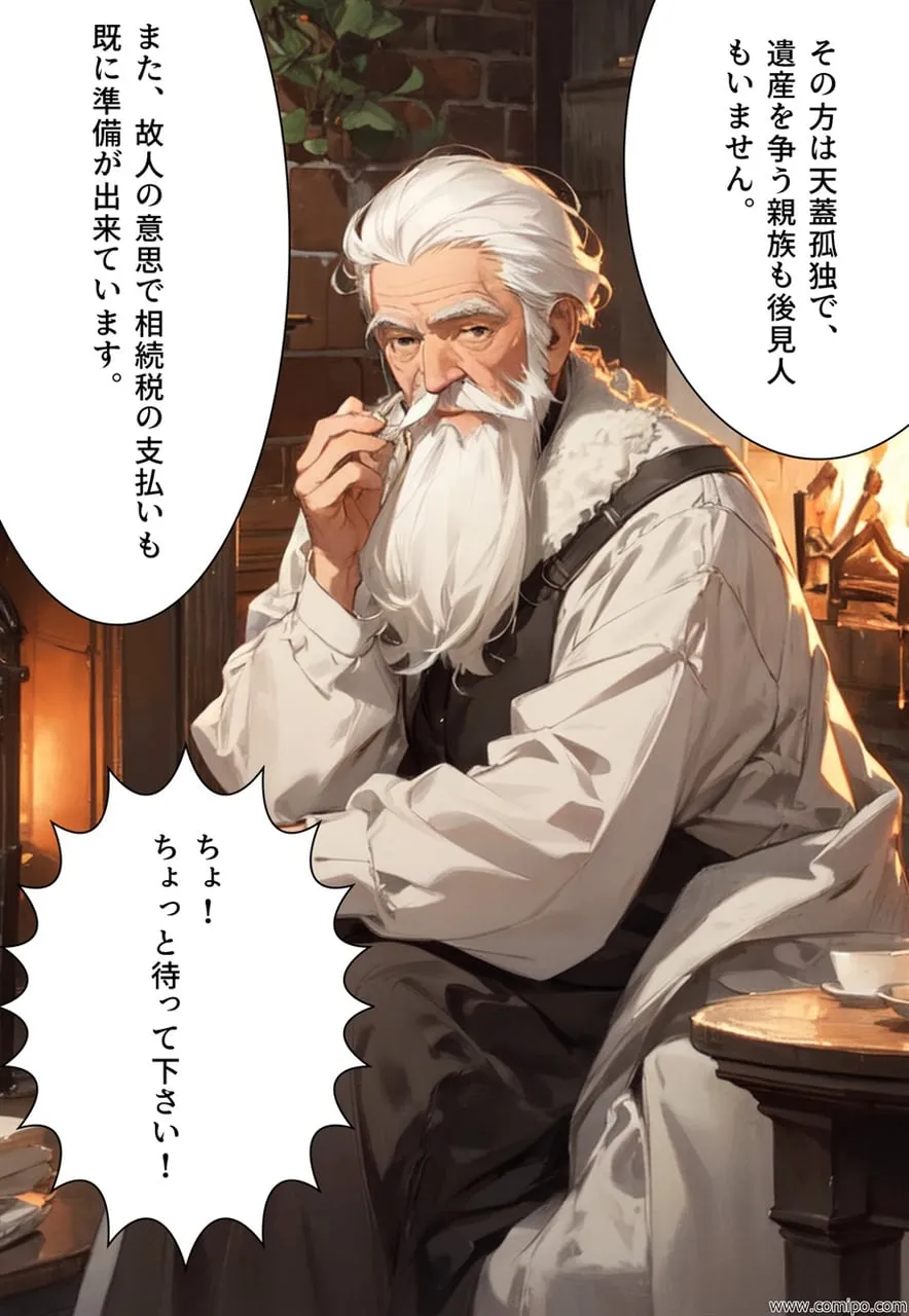 リーンカーネーション恵子 - 14ページ