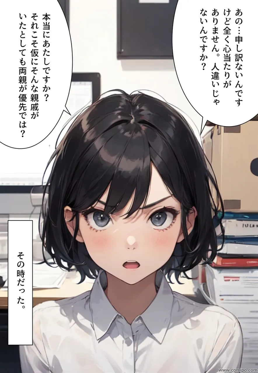 リーンカーネーション恵子 - 15ページ