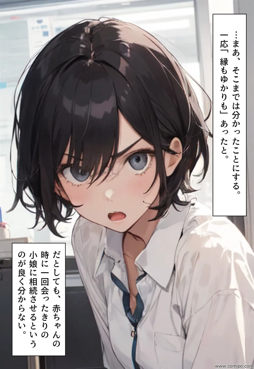 リーンカーネーション恵子 - 22ページ