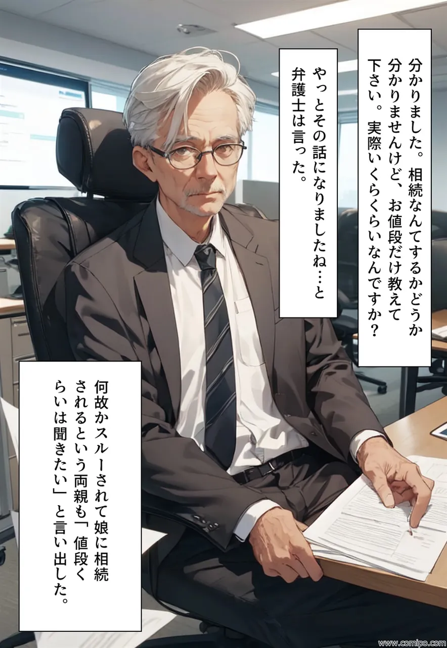 リーンカーネーション恵子 - 24ページ