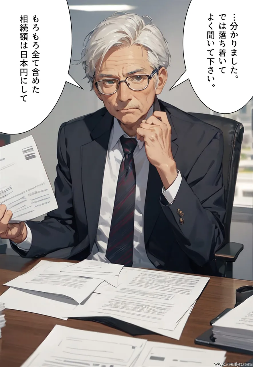 リーンカーネーション恵子 - 26ページ