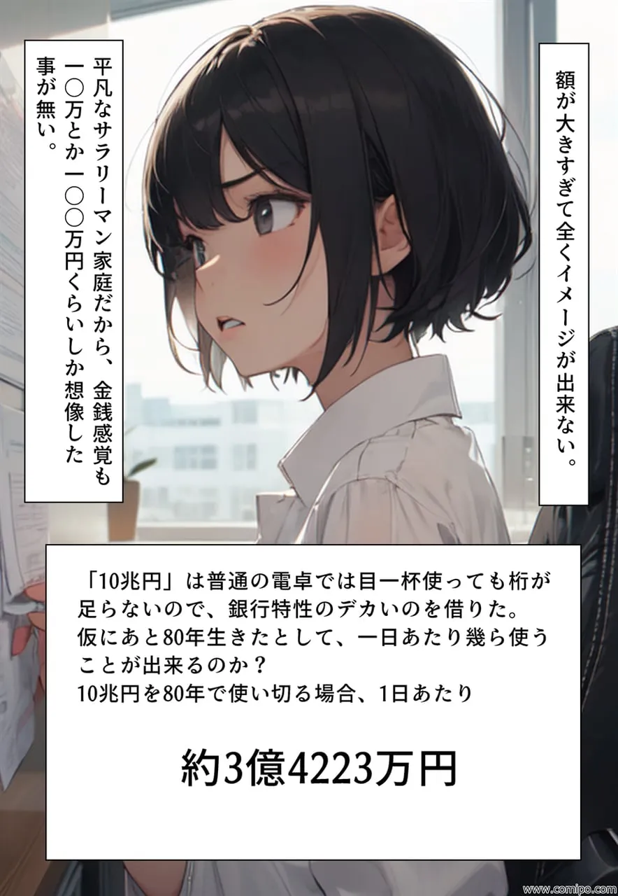 リーンカーネーション恵子 - 29ページ