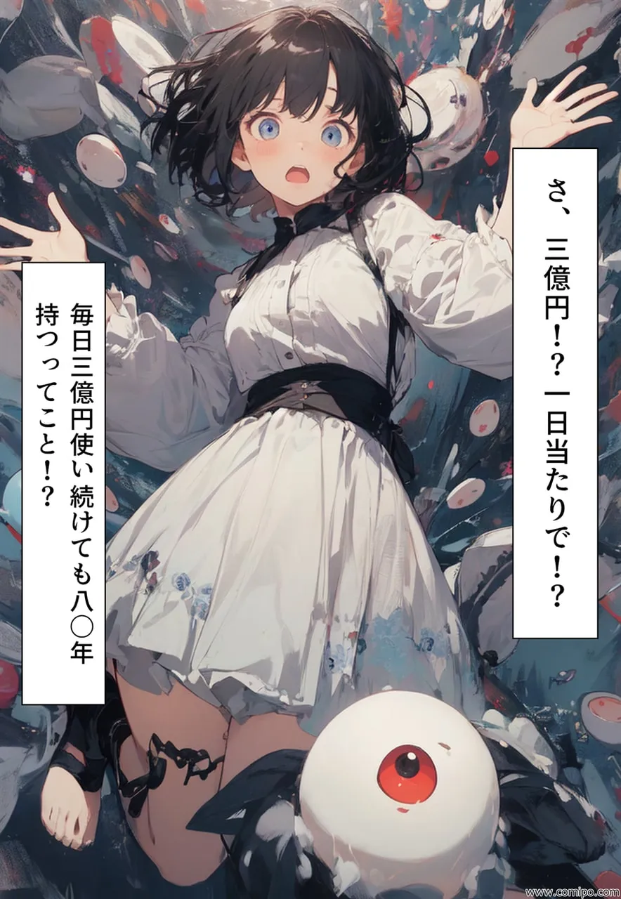 リーンカーネーション恵子 - 30ページ