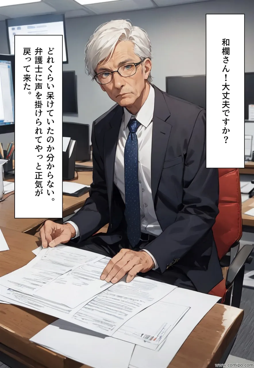 リーンカーネーション恵子 - 33ページ