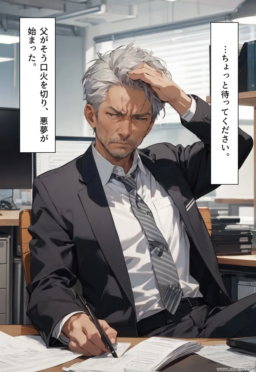 リーンカーネーション恵子 - 37ページ