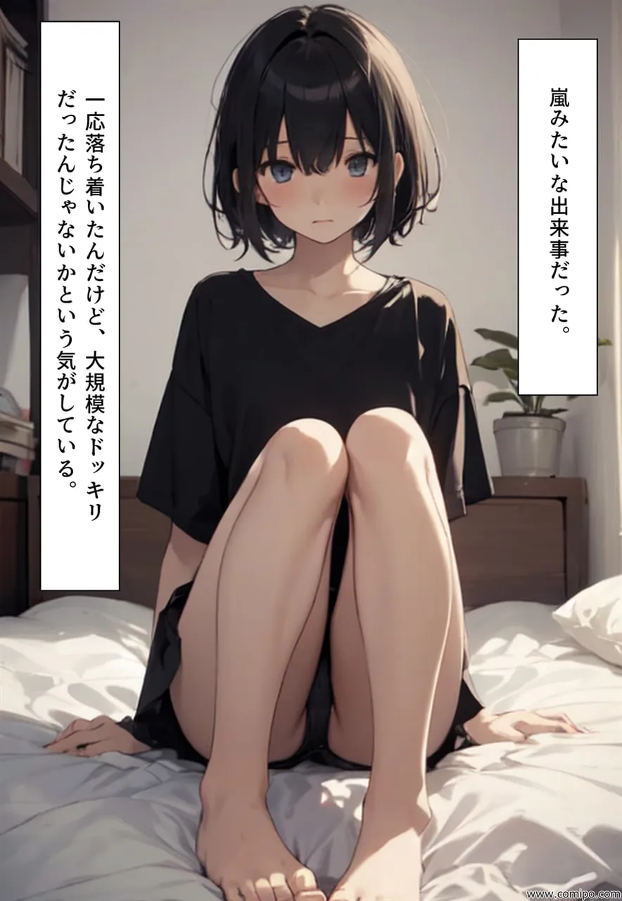 リーンカーネーション恵子 - 43ページ