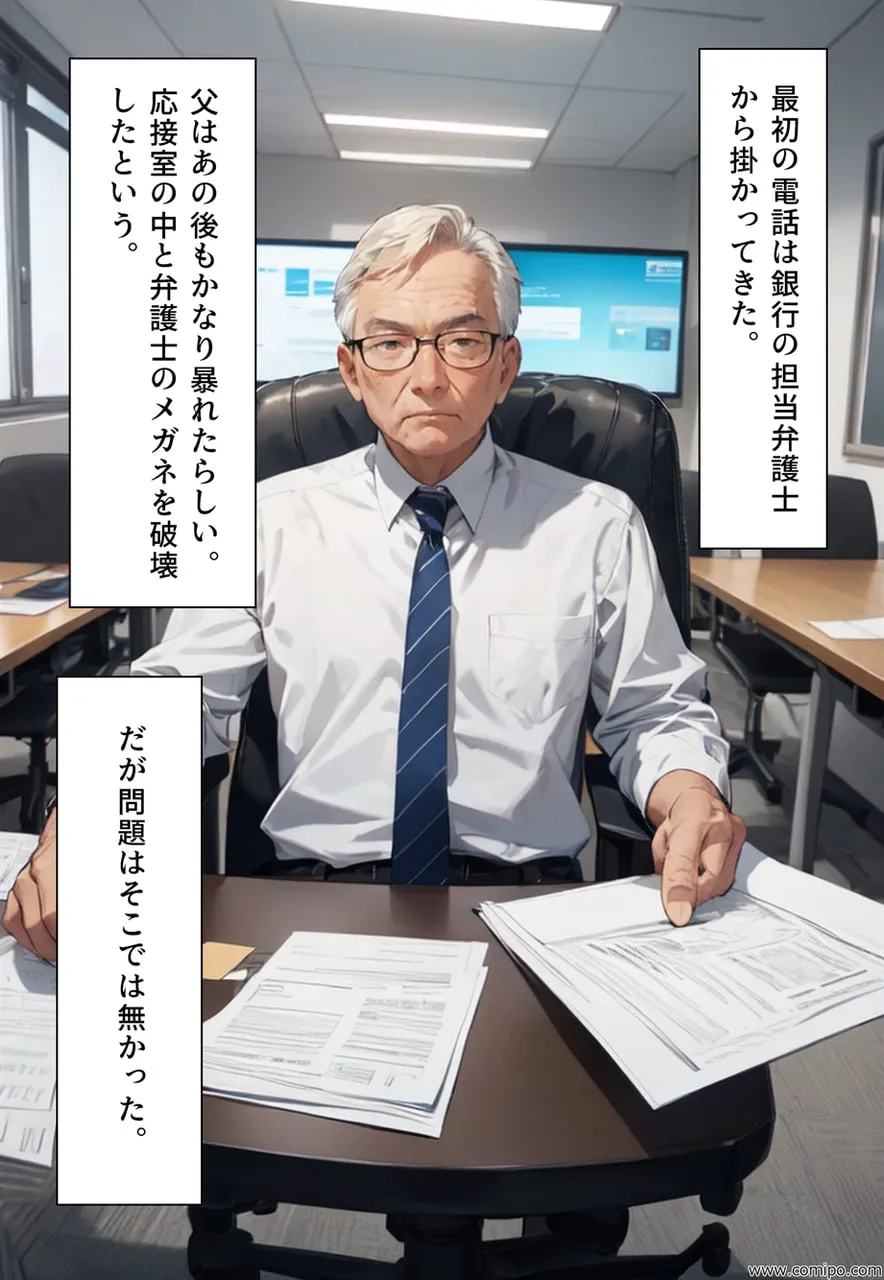 リーンカーネーション恵子 - 44ページ