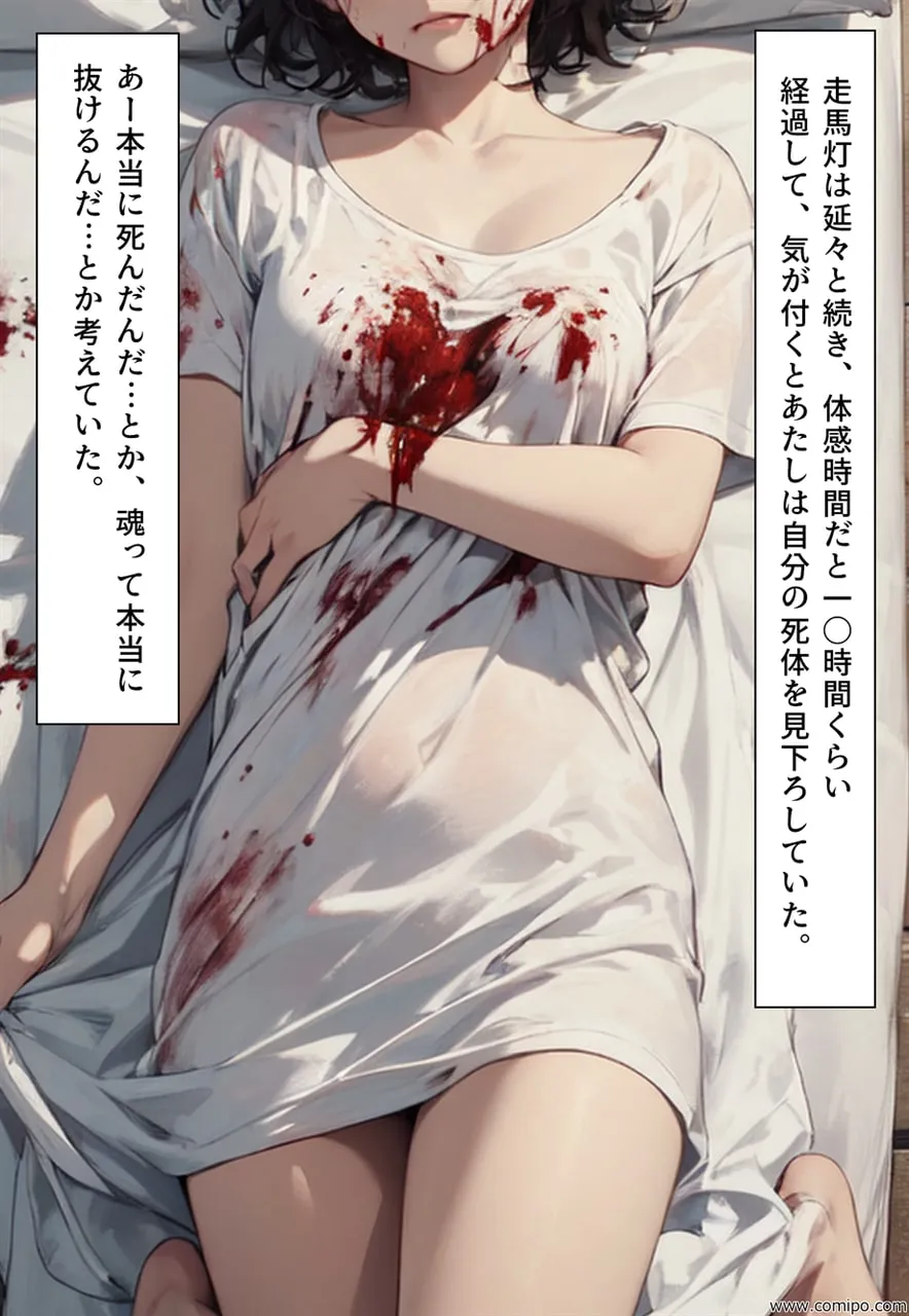 リーンカーネーション恵子 - 53ページ