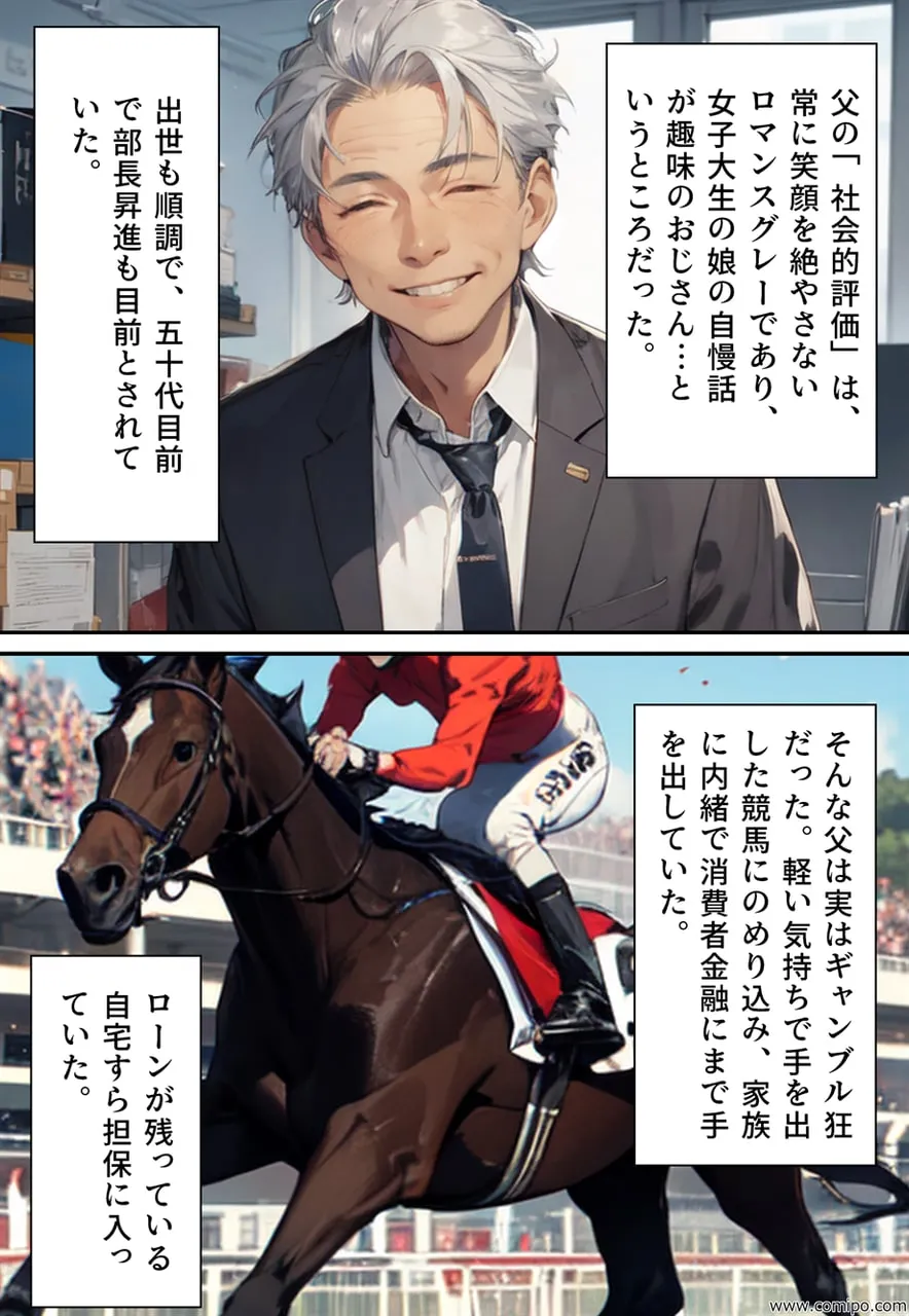 リーンカーネーション恵子 - 57ページ