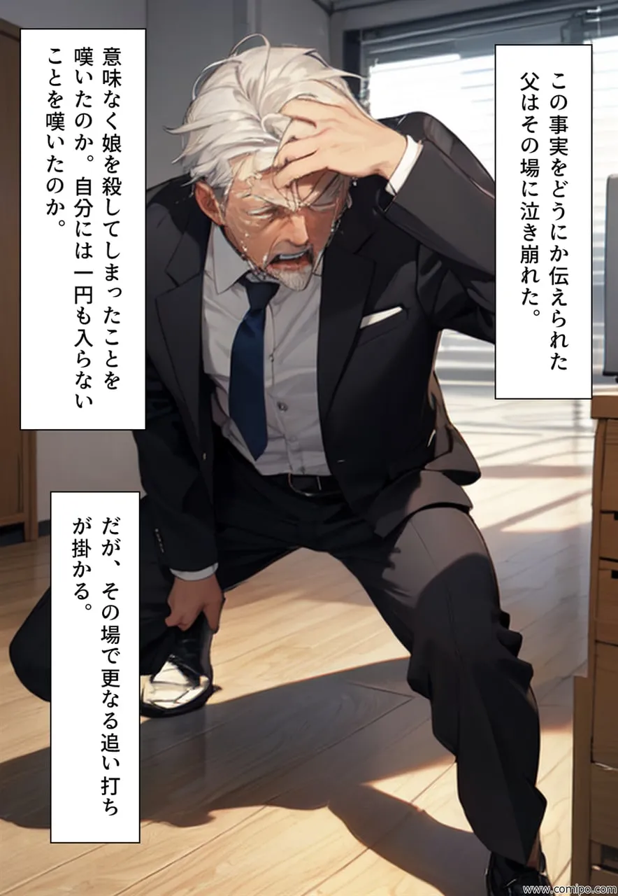 リーンカーネーション恵子 - 61ページ