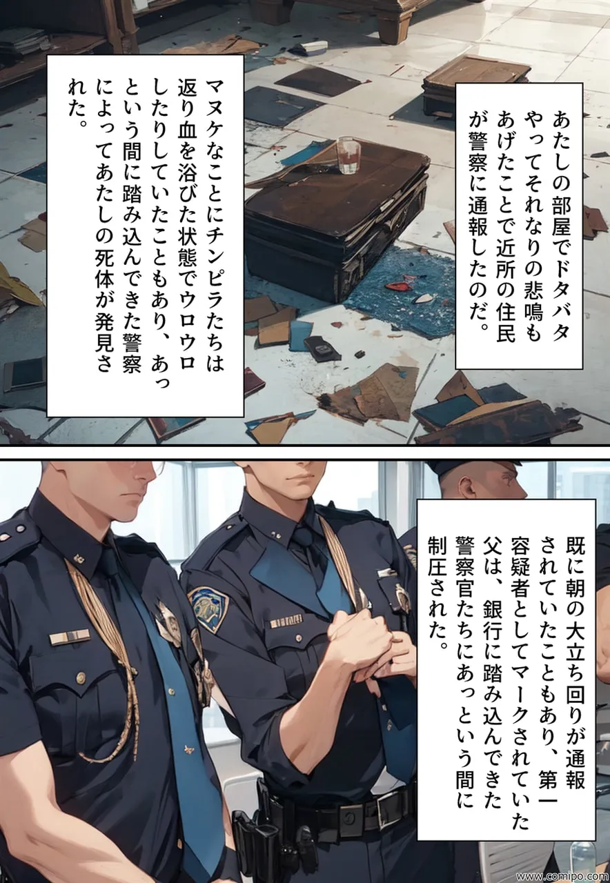 リーンカーネーション恵子 - 62ページ