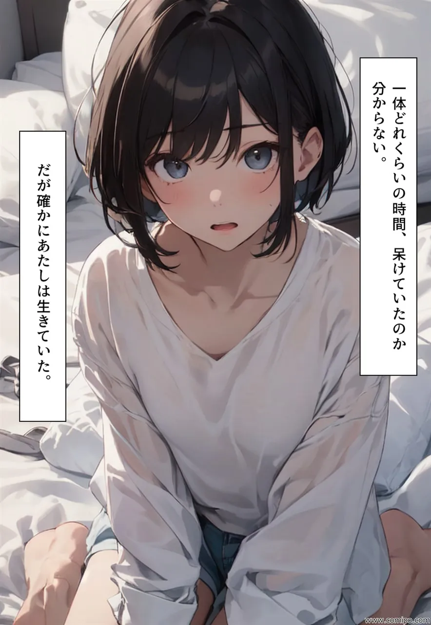 リーンカーネーション恵子 - 67ページ