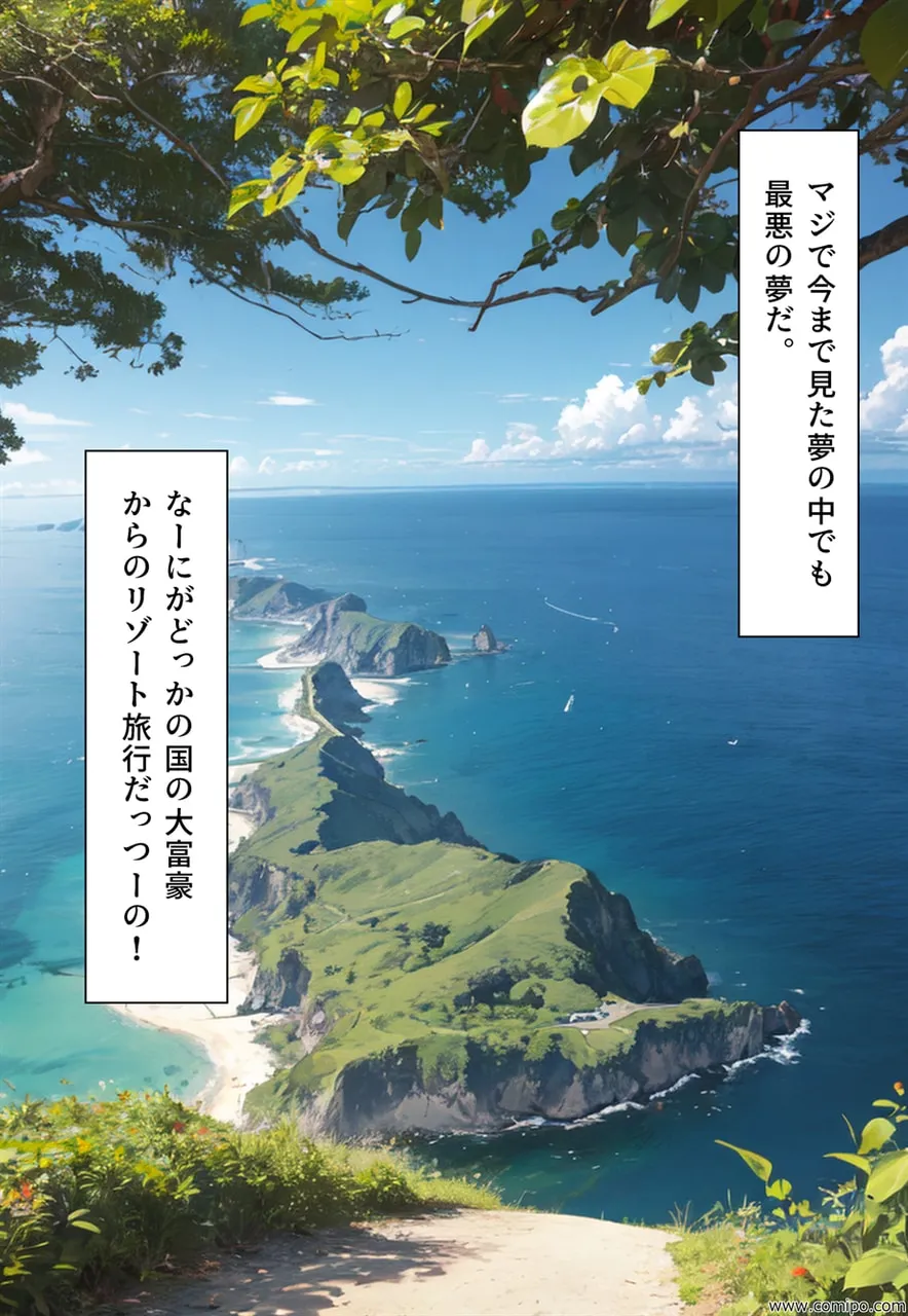 リーンカーネーション恵子 - 69ページ