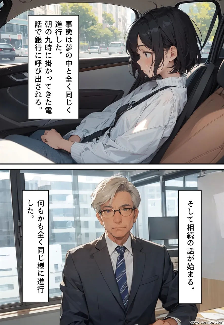 リーンカーネーション恵子 - 72ページ