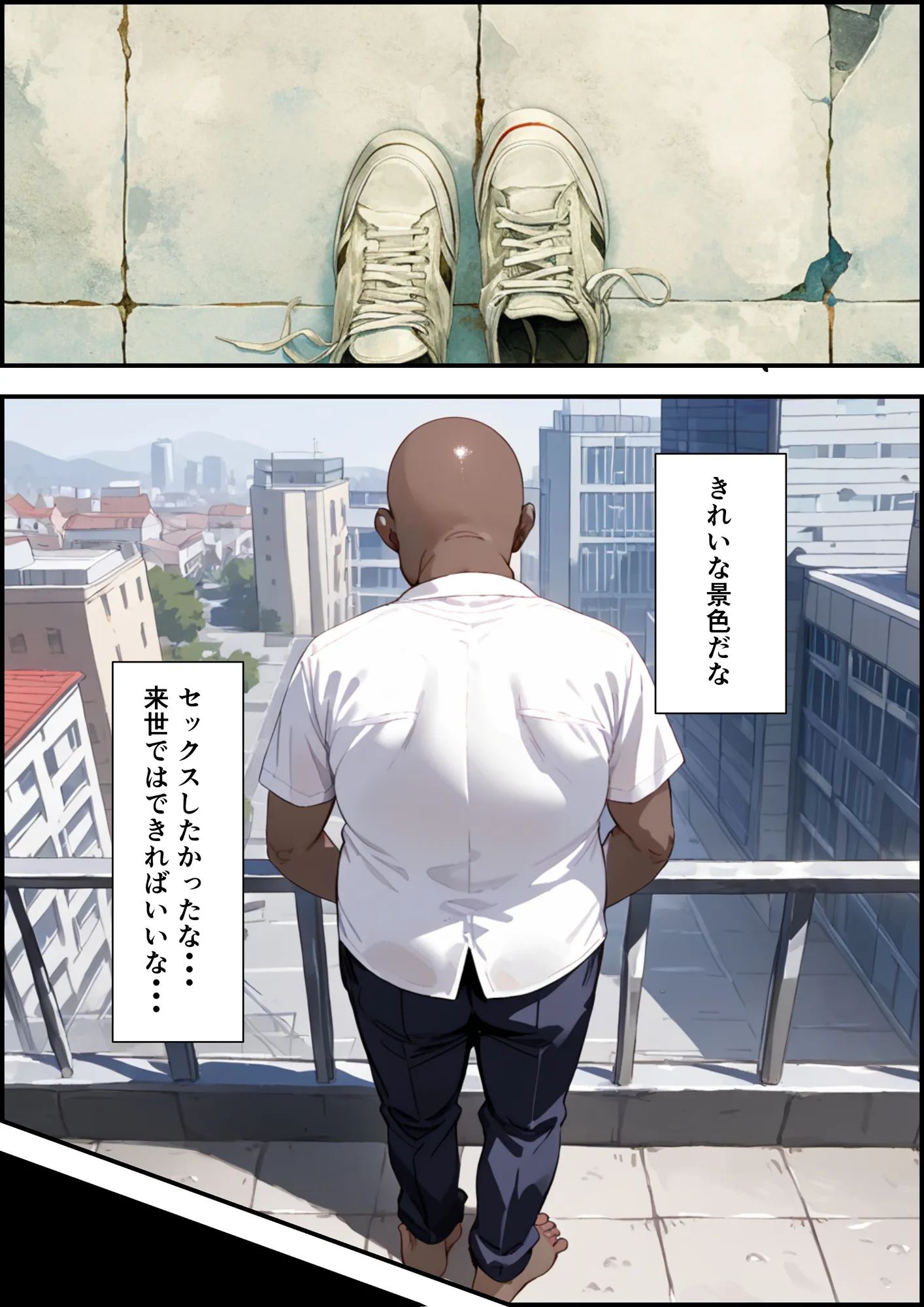 催●アプリでいじめっ子を肉便器にする話 - 10ページ