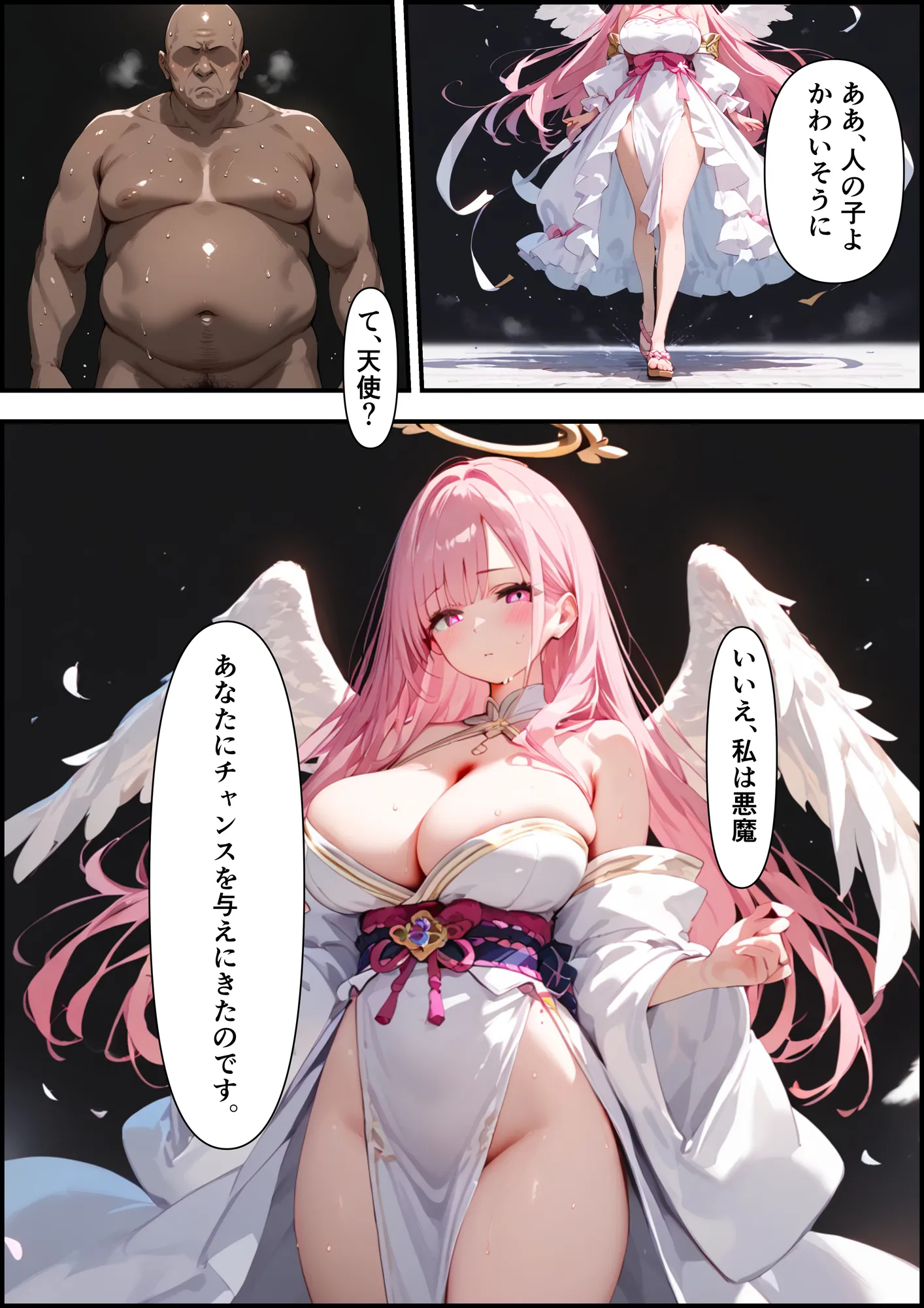 催●アプリでいじめっ子を肉便器にする話 - 12ページ