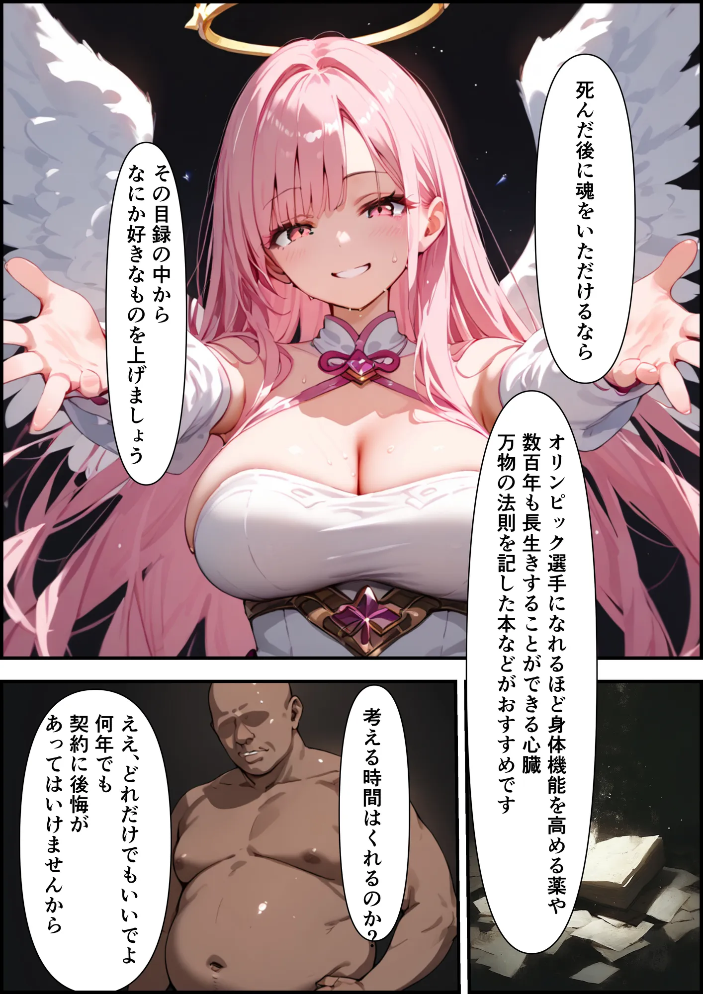 催●アプリでいじめっ子を肉便器にする話 - 13ページ