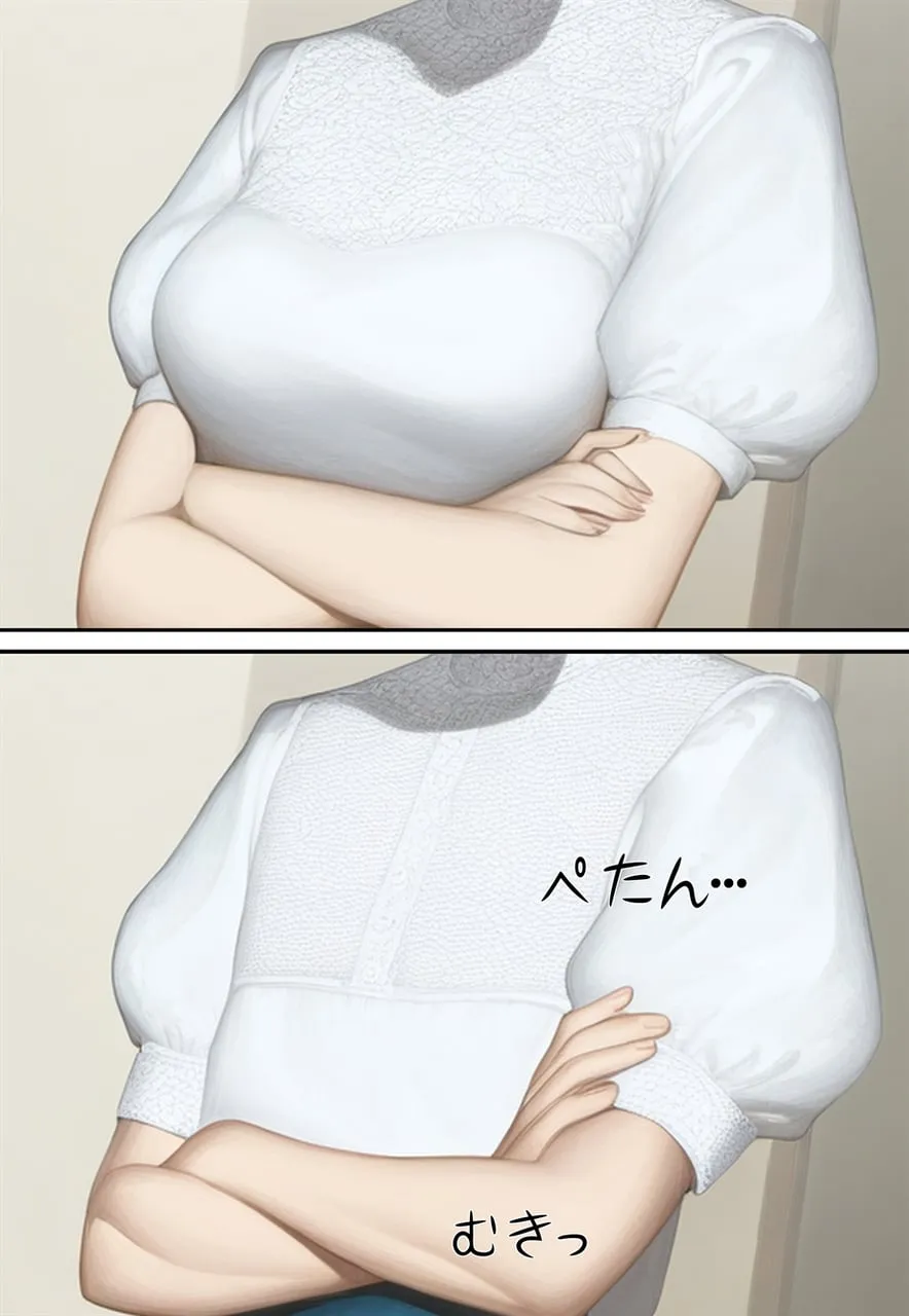 異性コミュニケーション 〜異星のしきたりでボクは強●女体化され、花嫁にされた〜 - 31ページ