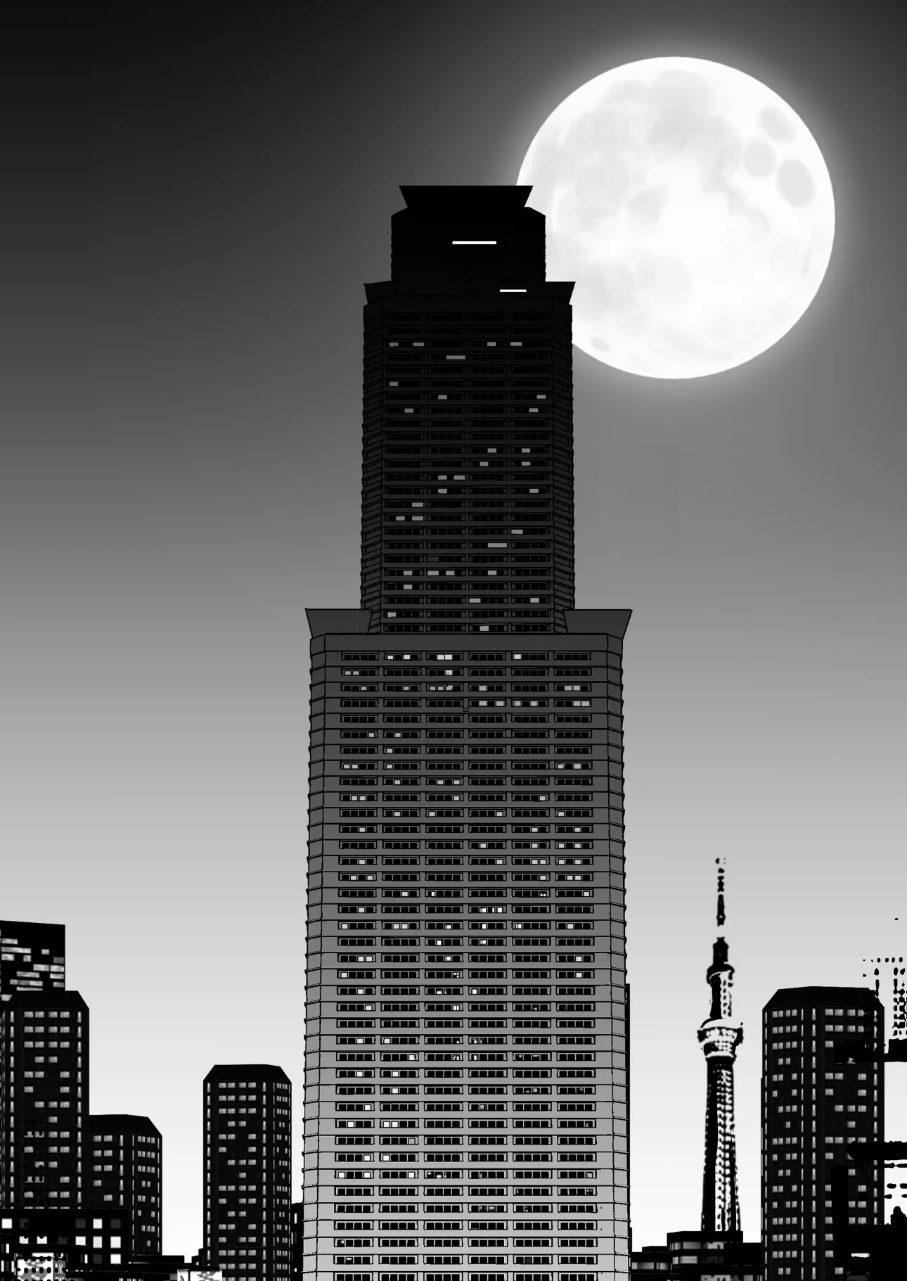 淫慾の塔2 鳳みやび〜下層制圧 - 21ページ