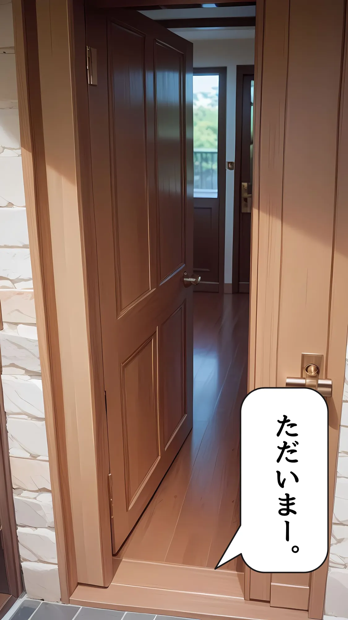 オレん家でシャワーしてた姪っ子とめちゃくちゃセックスした話 - 2ページ