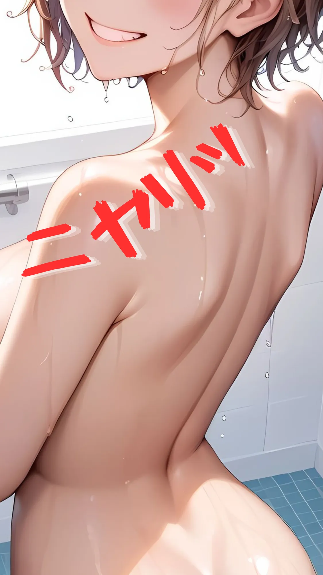 オレん家でシャワーしてた姪っ子とめちゃくちゃセックスした話 - 14ページ