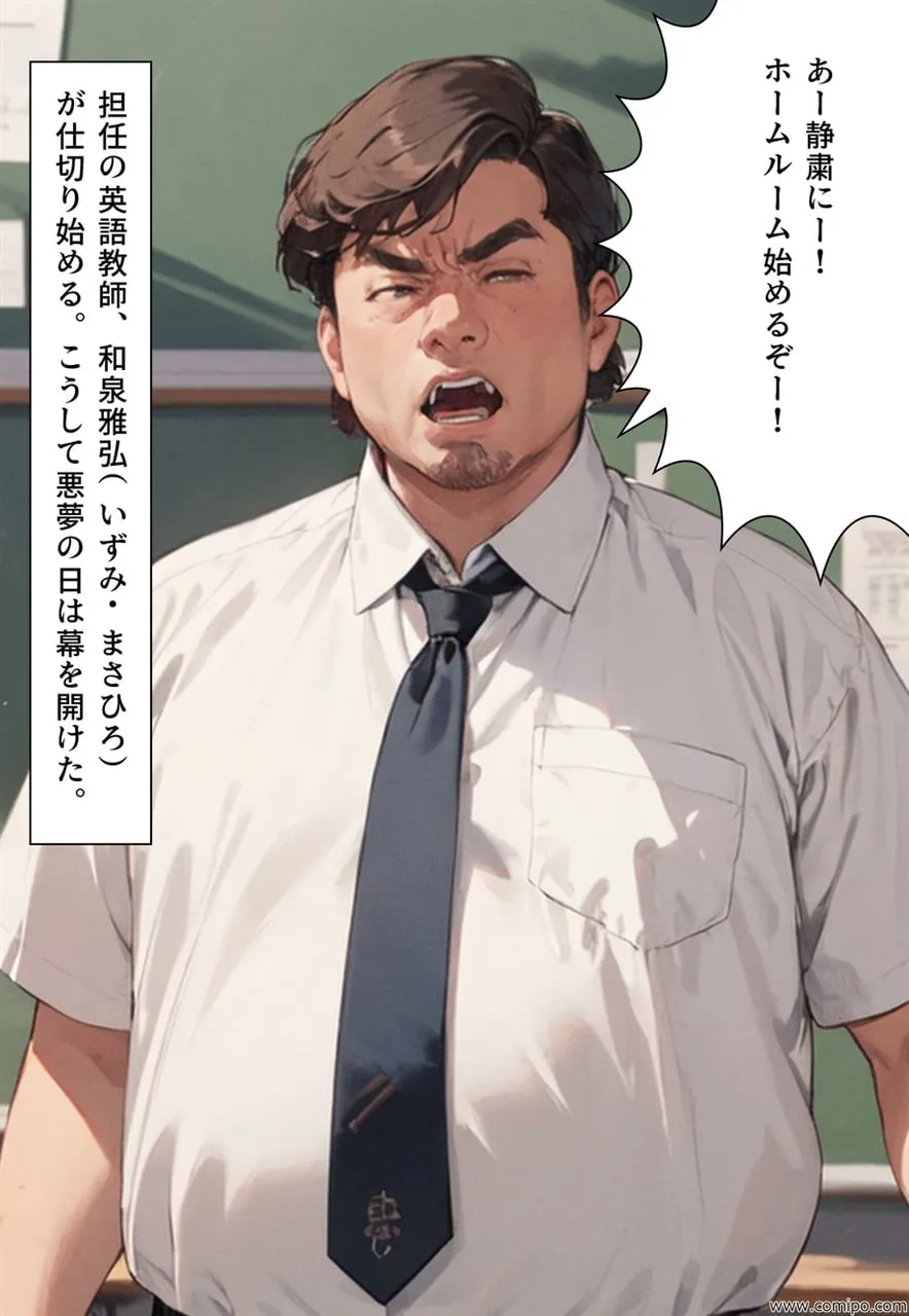 青い鳥の幸福 強●女体化・強●女装させられる男たち - 16ページ