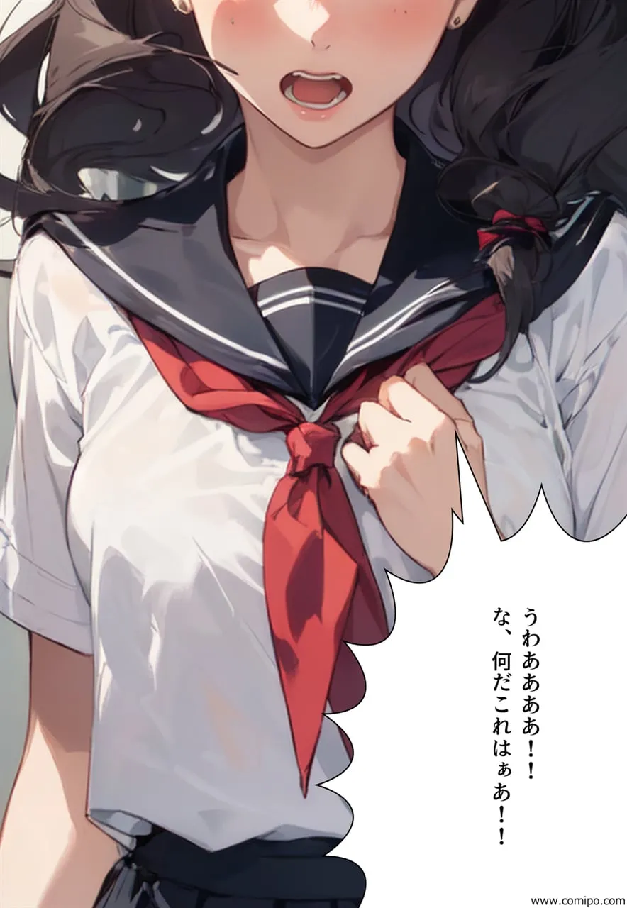 青い鳥の幸福 強●女体化・強●女装させられる男たち - 23ページ